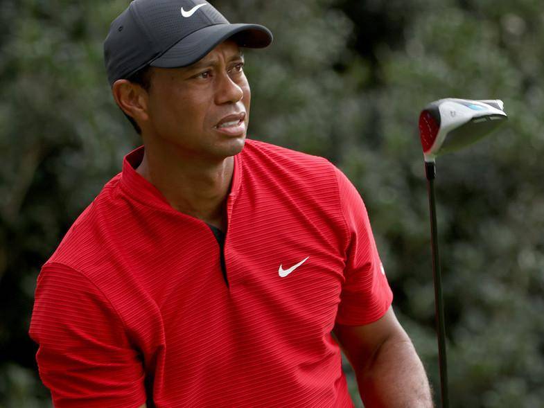 Esto es lo que sabemos sobre el accidente y las lesiones de Tiger Woods