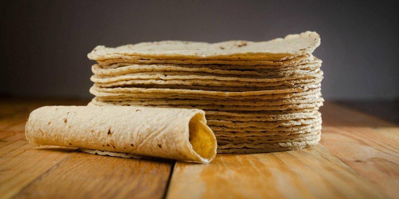 Kilo de tortilla a dólar en el sur de Tamaulipas