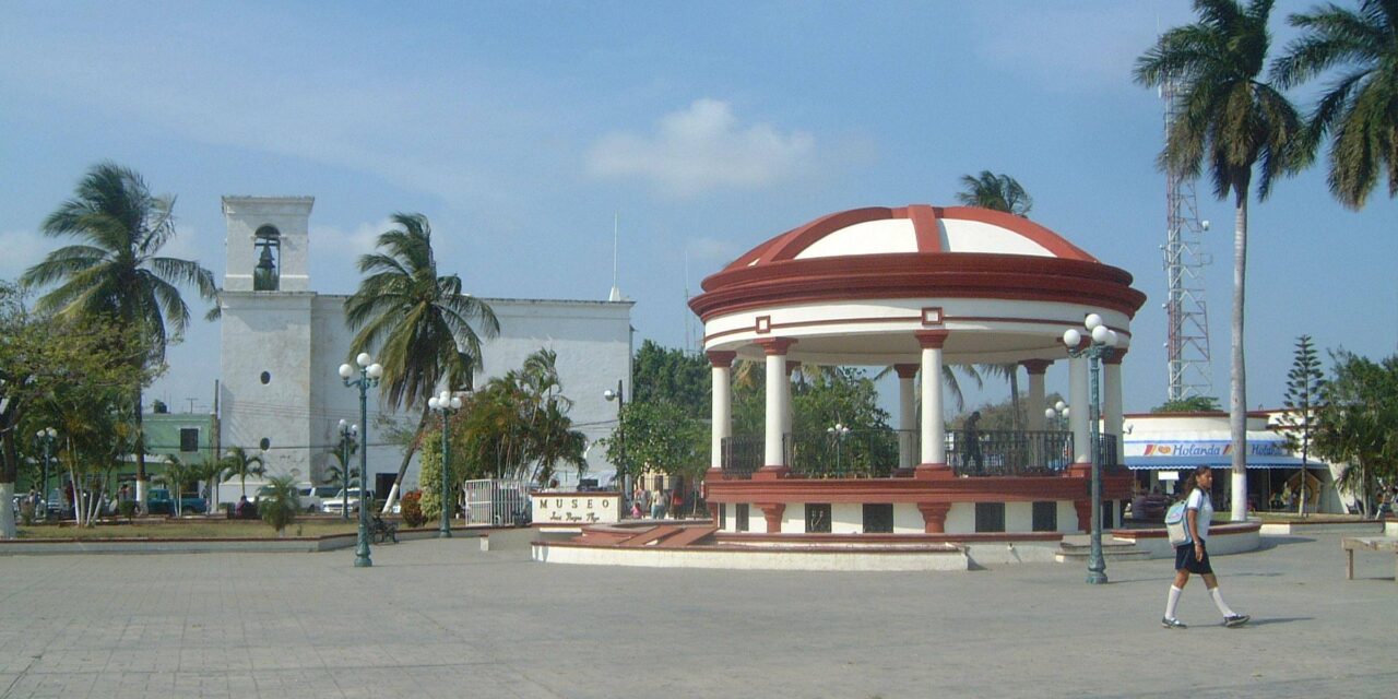 Regidores fantasmas en Altamira Tamaulipas