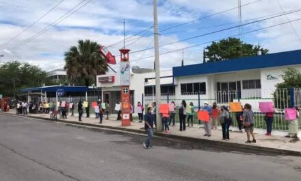 Avala PROAGUA a Eliseo García  Como gerente de Comapa Victoria.