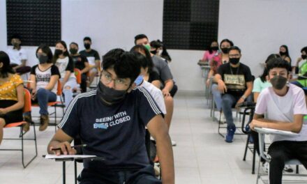 Pese a semáforo color naranja Arranca Fase 2 de Regreso a Clases Presenciales en Tamaulipas