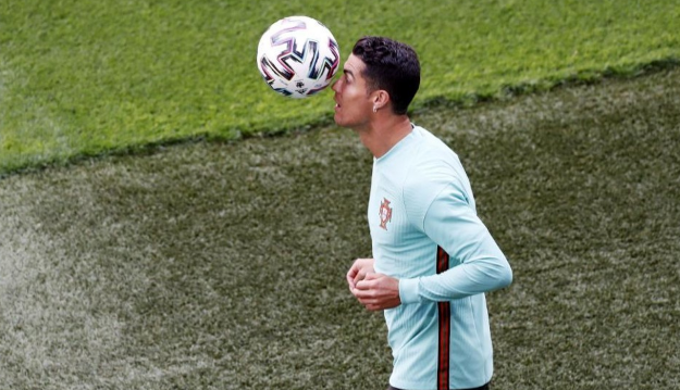 CR7 rompe el silencio sobre su futuro.