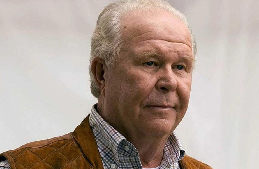 El actor de ‘Superman’ NED BEATTY, muere a los 83 años.