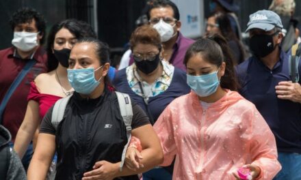 De nuevo, concientizarán sobre uso de cubre bocas y otras medidas preventivas contra Covid-19.