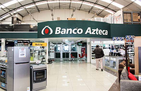 Banco Azteca planea adoptar bitcoin en México.