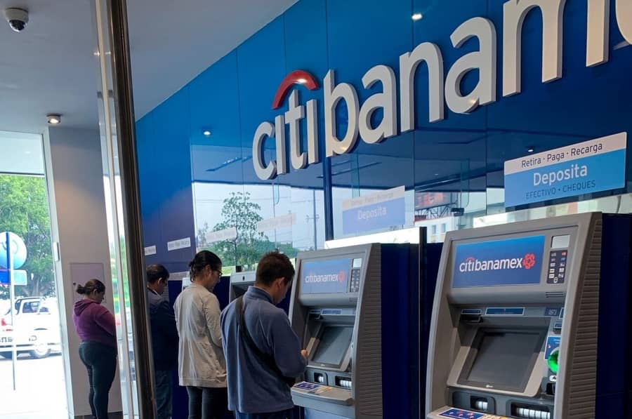 Encuestados por Citibanamex mejoran a 5.8% el pronóstico de crecimiento del PIB de México en 2021.