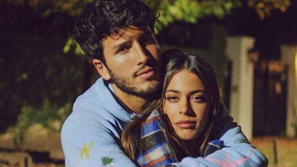 Sebastián Yatra y Tini Stoessel habrían retomado su relación y estarían juntos en Miami