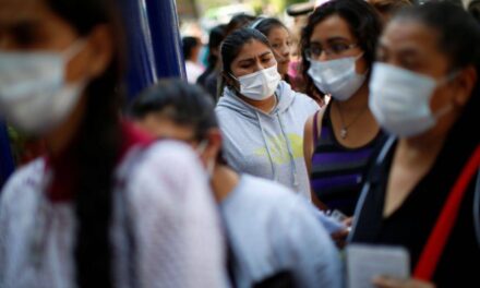 Necesarias, medidas coercitivas ante Apatía de la gente por uso de cubrebocas