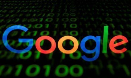 Reportan que Google sufrió una caída global esta madrugada.