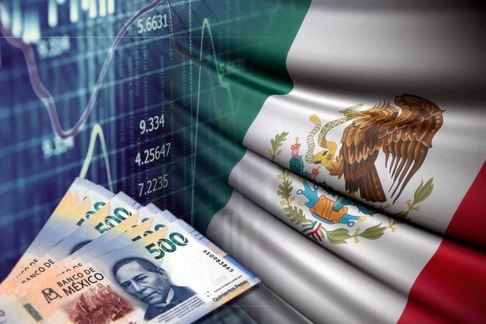 México recaudaría unos US$ 1.500M por impuesto mínimo global a empresas.