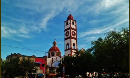 Iglesia Católica reconoce crisis vocacional en Tamaulipas.