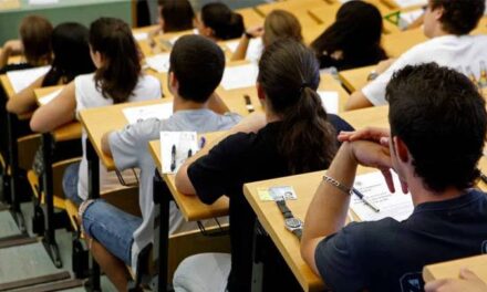 Reportaron aspirantes a Cbtis múltiples fallas durante examen de evaluación diagnóstica.