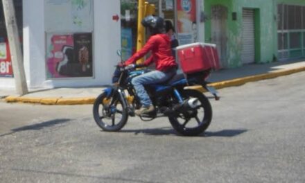 Venta ambulante de tortilla sin supervisión de Coepris.