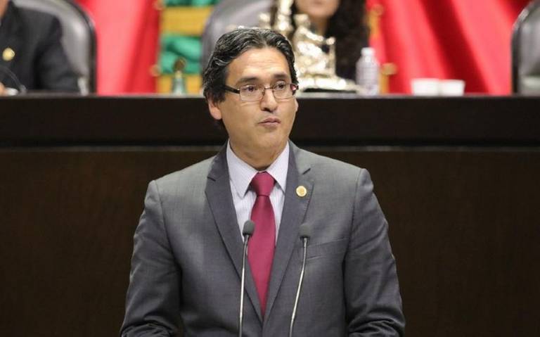 Se reúne “discretamente” Erasmo González con algunos medios de comunicación de la capital del Estado.