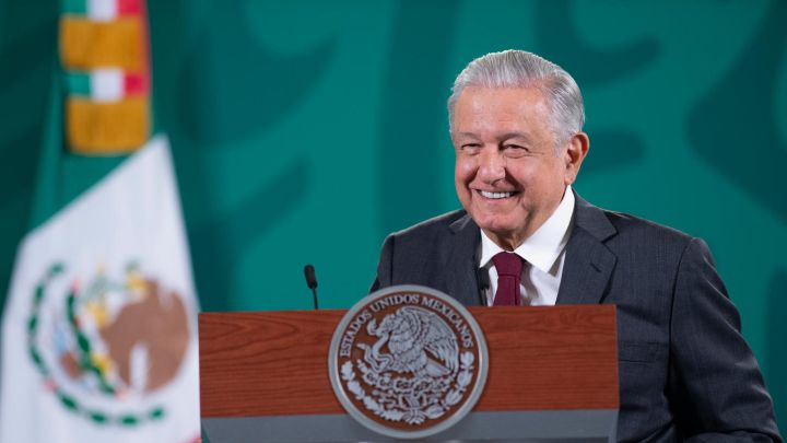 AMLO: No estoy dispuesto a pasar a la historia como presidente ‘mediocre’