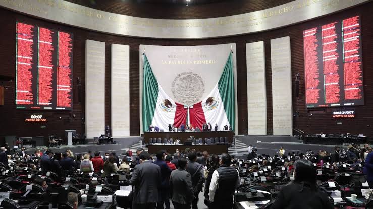 Aprueban Diputados Ley de Ingresos de la Federación 2022