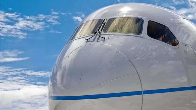 Boeing y Airbus advierten al gobierno de EE.UU. sobre los «peligros» de la tecnología 5G para la aviación