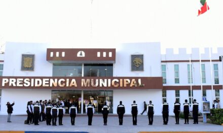 CELEBRAN EN RIO BRAVO E DIA DEL EJERCITO MEXICANO