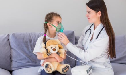 Hipertensión pulmonar ¿cómo afecta a los niños?