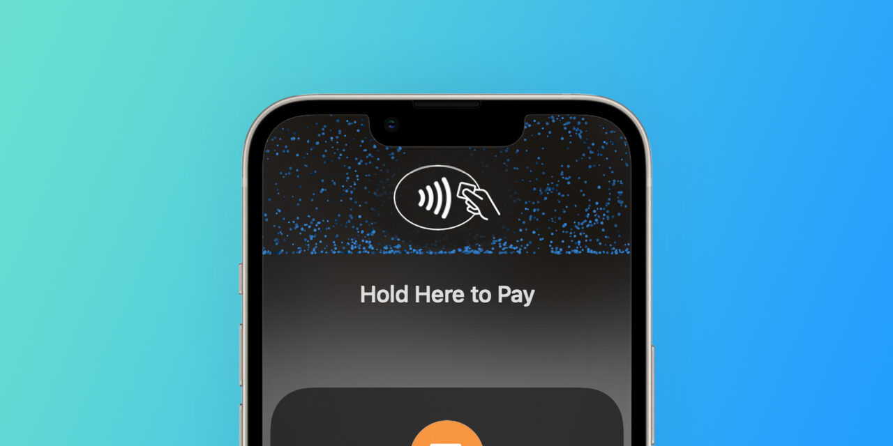 El futuro de los pagos mediante iPhone