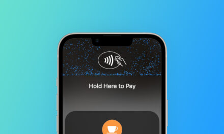 El futuro de los pagos mediante iPhone