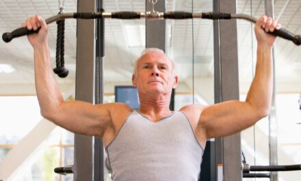 ¿Cómo mantener los músculos en forma a medida que envejecemos?