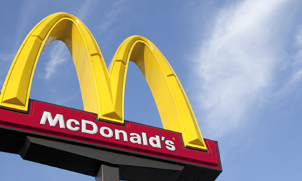 Moscovitas se despiden de McDonald’s