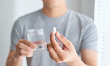 Píldora anticonceptiva para hombres arroja un 99% de efectividad