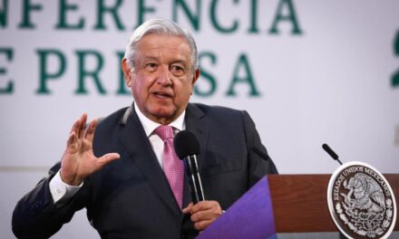 “México no buscará sanciones para Rusia”