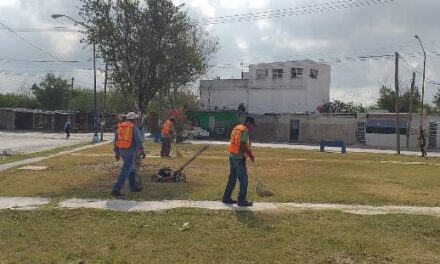 Las instalaciones del Cádif ubicadas en la Colonia Graciano Sánchez fueron totalmente rehabilitadas