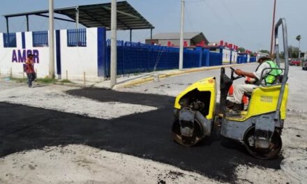 El apoyo a la educación es uno de los firmes compromisos del actual gobierno municipal