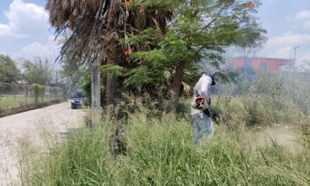 MANTIENE PARTICIPACIÓN CIUDADANA FUNCIONALES LOS MÓDULOS DE ATENCIÓN EN COLONIAS Y FRACCIONAMIENTOS