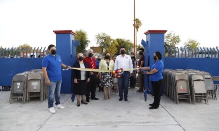 PARTICIPA GOBIERNO EN PRESENTACIÓN DE NUEVO PROGRAMA EDUCATIVO