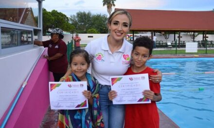 El Sistema DIF Río Bravo, que preside la Sra. Malena Rodela de Villegas, tuvo a bien desde el inicio de la administración tener en cuenta la remodelación y activación del Centro Recreativo Boca del Payaso