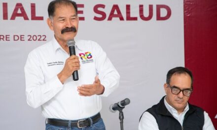 PARTICIPA GOBIERNO DE RÍO BRAVO EN TALLERES INTERSECTORIAL ORGANIZADOS POR SALUD DEL ESTADO