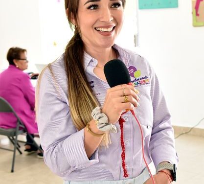 CONTINUA SISTEMA DIF RÍO BRAVO LLEVANDO JORNADAS DE CORTE DE CABELLO A COMUNIDADES ESCOLARES.