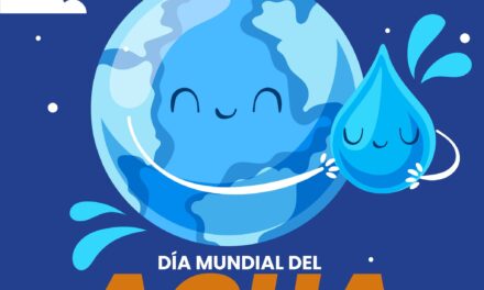 22 DE MARZO DIA MUNDIAL DEL AGUA