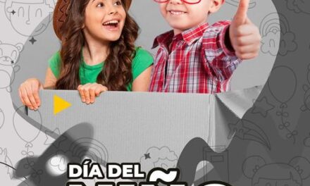 30 DE ABRIL DIA DEL NIÑO