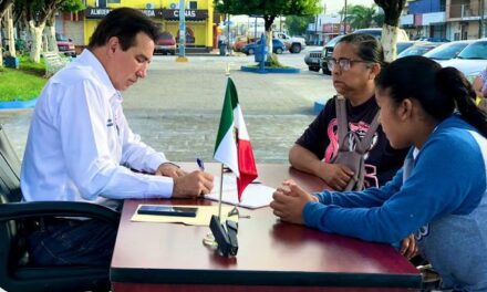 LUNES CIUDADANO 1 DE JULIO