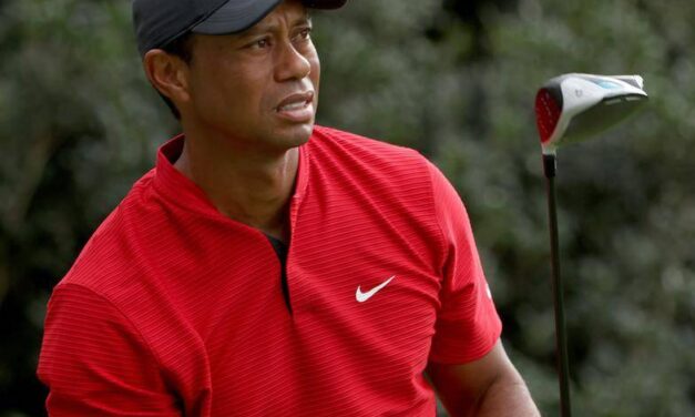 Esto es lo que sabemos sobre el accidente y las lesiones de Tiger Woods
