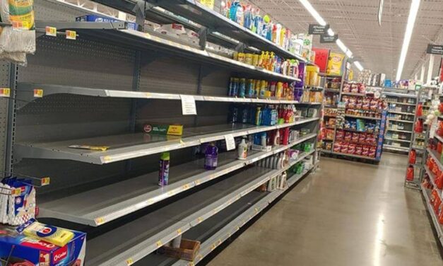 4 de cada 5 mexicanos modificó su manera de consumo durante la PANDEMIA