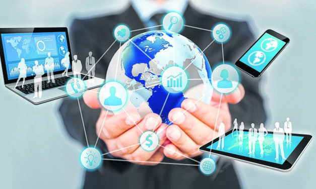 Tendencias tecnológicas 2021, parte 1