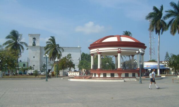 Regidores fantasmas en Altamira Tamaulipas