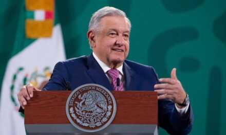 Invita AMLO a Biden a visitar México
