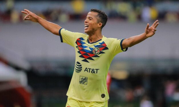 ¿Gio dos Santos finge lesiones? Piojo Herrera contó lo ocurrido