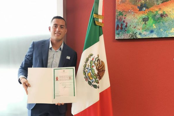 Funes Mori, ¿tendrá la solución a la sequía goleadora de la Selección Mexicana?