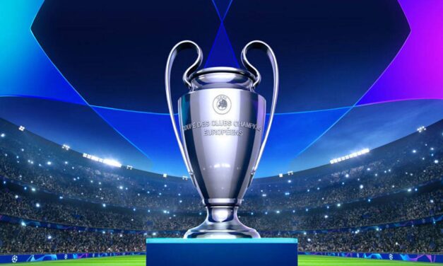 La Champions League 2021/22 arranca en Albania con la Final Four.