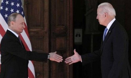 Biden y Putin: 3 puntos de encuentro y 3 desacuerdos que quedaron claros en la primera reunión entre los dos mandatarios.