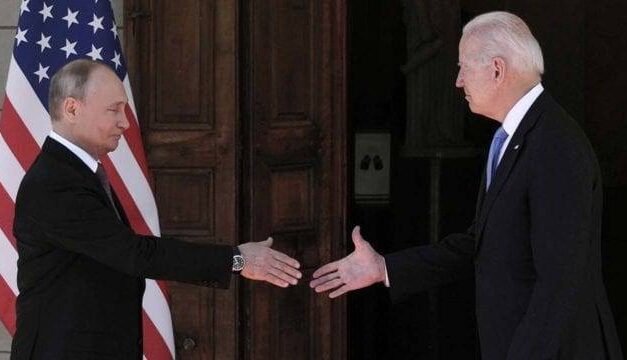 Biden y Putin: 3 puntos de encuentro y 3 desacuerdos que quedaron claros en la primera reunión entre los dos mandatarios.