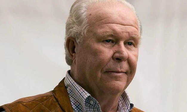 El actor de ‘Superman’ NED BEATTY, muere a los 83 años.